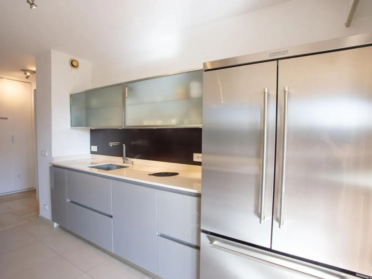 Apartment Les Jardins Du Luxembourg By Interhome イエール