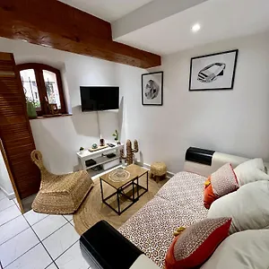 Superbe Neuf Et Cosy En Centre Hyères