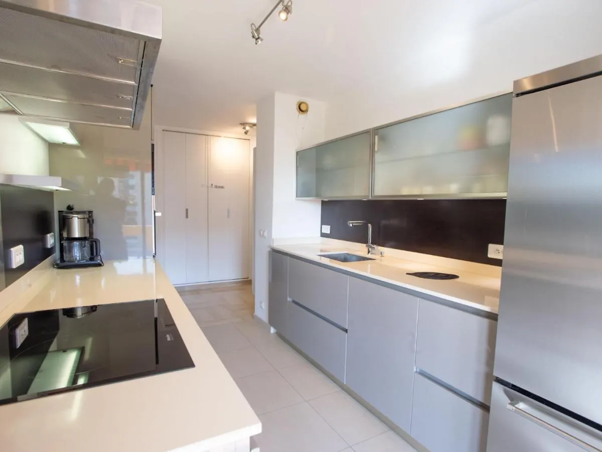 Apartment Les Jardins Du Luxembourg By Interhome Hyeres 0*,